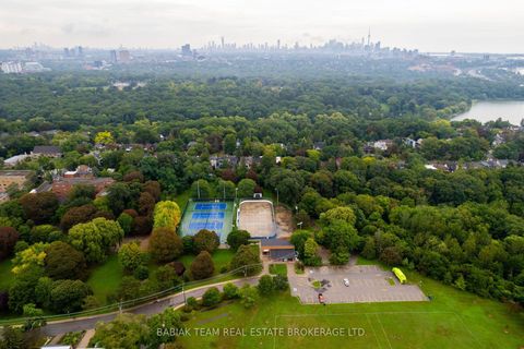 Photo 32 at 1 Rambert Crescent, Swansea, Toronto