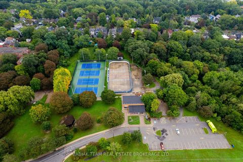 Photo 33 at 1 Rambert Crescent, Swansea, Toronto