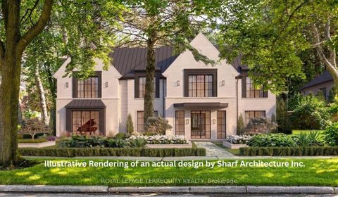 Photo 7 at 2 Chieftain Crescent, Windfields, Toronto