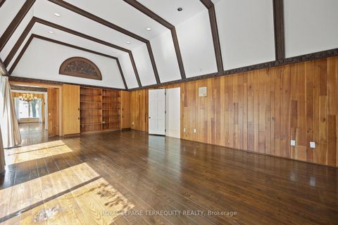 Photo 24 at 2 Chieftain Crescent, Windfields, Toronto