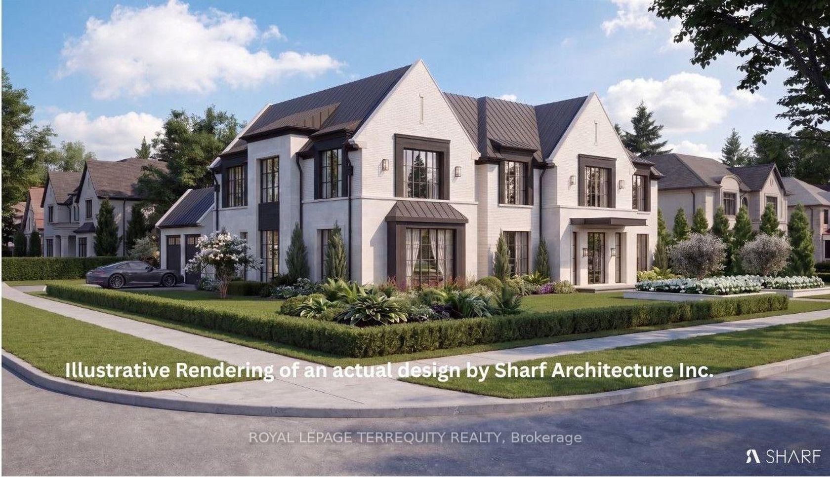 2 Chieftain Crescent, Windfields, Toronto 