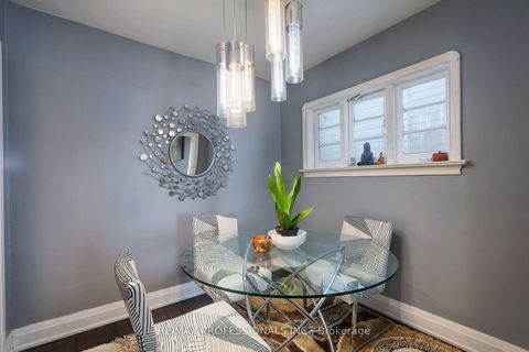 Photo 9 at 43 Fifteenth Street, New Toronto, Toronto