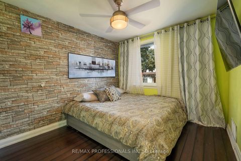 Photo 14 at 43 Fifteenth Street, New Toronto, Toronto