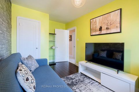 Photo 17 at 43 Fifteenth Street, New Toronto, Toronto