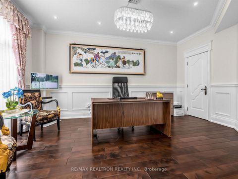 Photo 2 at 12 Anglin Drive, Jefferson, Richmond Hill