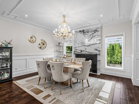 Photo 9 at 12 Anglin Drive, Jefferson, Richmond Hill