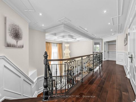 Photo 16 at 12 Anglin Drive, Jefferson, Richmond Hill