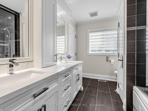 Photo 20 at 12 Anglin Drive, Jefferson, Richmond Hill