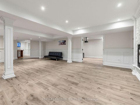 Photo 32 at 12 Anglin Drive, Jefferson, Richmond Hill