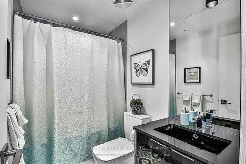 Photo 0 at 4007 - 70 Temperance Street, Bay Street Corridor, Toronto