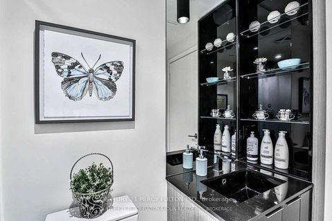 Photo 1 at 4007 - 70 Temperance Street, Bay Street Corridor, Toronto