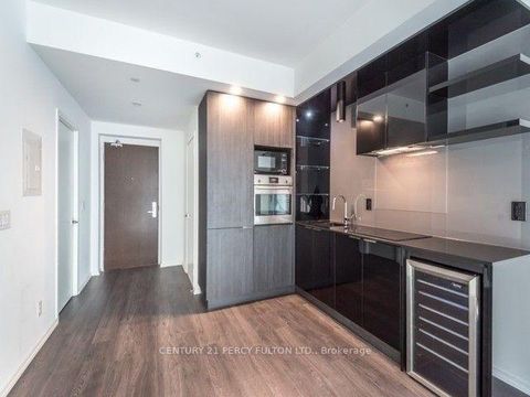 Photo 10 at 4007 - 70 Temperance Street, Bay Street Corridor, Toronto
