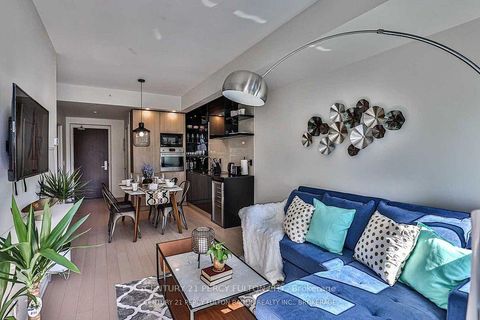 Photo 14 at 4007 - 70 Temperance Street, Bay Street Corridor, Toronto
