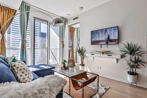 Photo 15 at 4007 - 70 Temperance Street, Bay Street Corridor, Toronto
