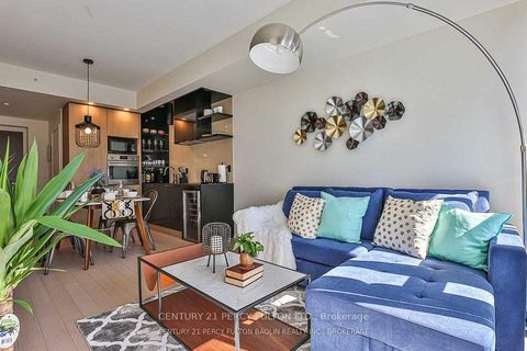 Photo 16 at 4007 - 70 Temperance Street, Bay Street Corridor, Toronto