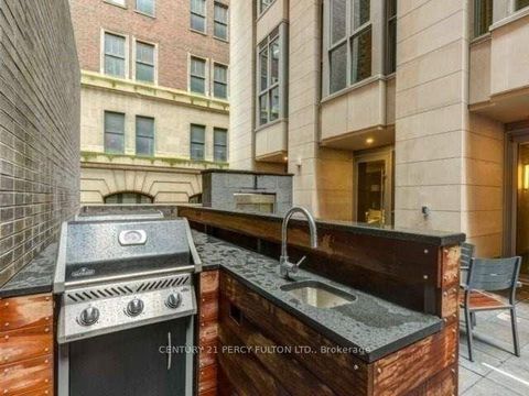 Photo 19 at 4007 - 70 Temperance Street, Bay Street Corridor, Toronto