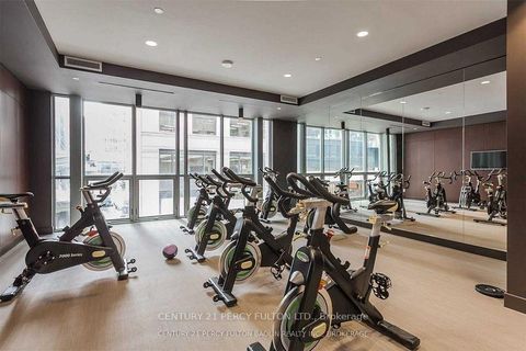 Photo 23 at 4007 - 70 Temperance Street, Bay Street Corridor, Toronto