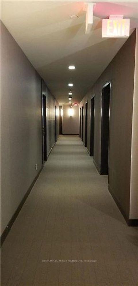Photo 24 at 4007 - 70 Temperance Street, Bay Street Corridor, Toronto