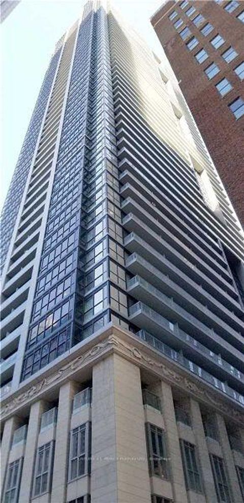 Photo 25 at 4007 - 70 Temperance Street, Bay Street Corridor, Toronto