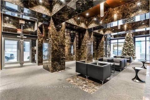 Photo 27 at 4007 - 70 Temperance Street, Bay Street Corridor, Toronto