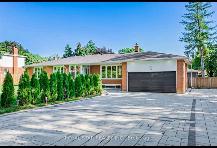 Photo 0 at 29 Westwood Lane, South Richvale, Richmond Hill