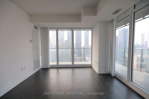 Photo 2 at 3004 - 50 Wellesley Street E, Yonge Corridor, Toronto