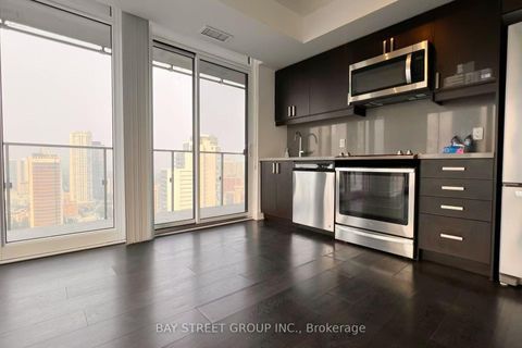 Photo 5 at 3004 - 50 Wellesley Street E, Yonge Corridor, Toronto