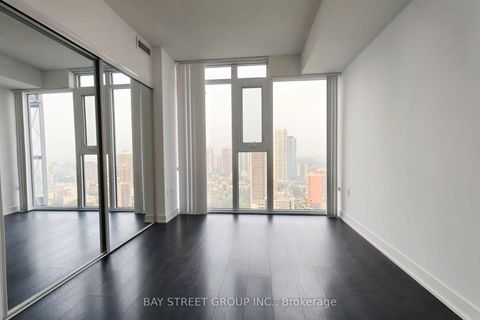 Photo 8 at 3004 - 50 Wellesley Street E, Yonge Corridor, Toronto