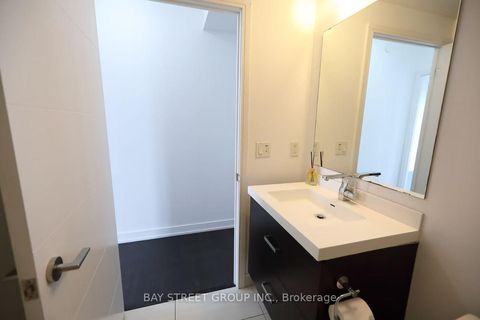 Photo 9 at 3004 - 50 Wellesley Street E, Yonge Corridor, Toronto