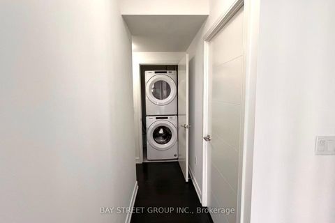 Photo 11 at 3004 - 50 Wellesley Street E, Yonge Corridor, Toronto