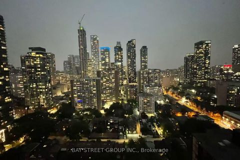 Photo 16 at 3004 - 50 Wellesley Street E, Yonge Corridor, Toronto