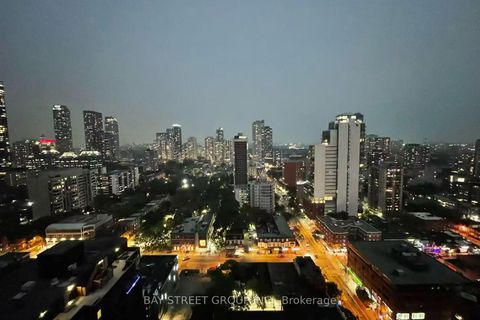 Photo 17 at 3004 - 50 Wellesley Street E, Yonge Corridor, Toronto
