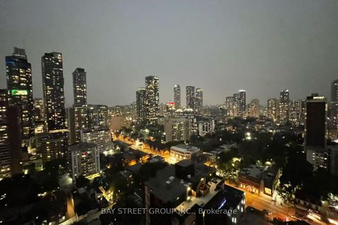 Photo 18 at 3004 - 50 Wellesley Street E, Yonge Corridor, Toronto