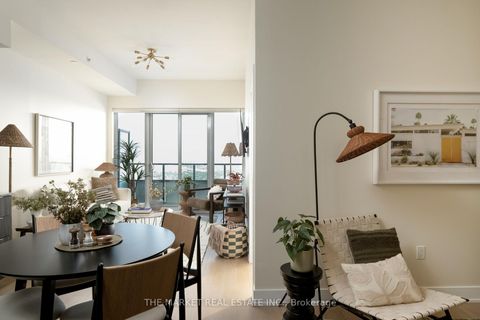 Photo 0 at 6201 - 30 Shore Breeze Drive, Mimico, Toronto