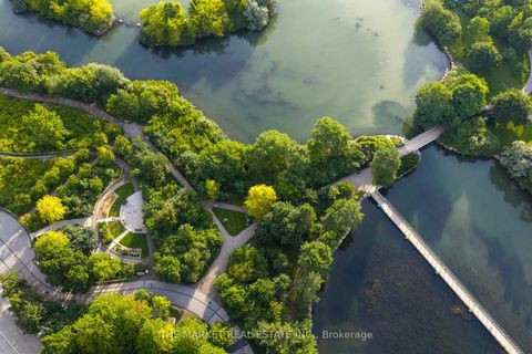 Photo 6 at 6201 - 30 Shore Breeze Drive, Mimico, Toronto