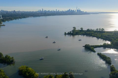 Photo 8 at 6201 - 30 Shore Breeze Drive, Mimico, Toronto