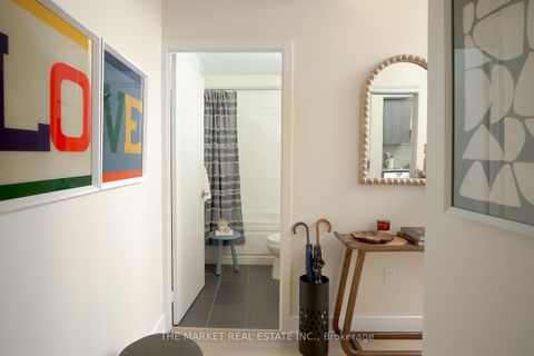 Photo 10 at 6201 - 30 Shore Breeze Drive, Mimico, Toronto