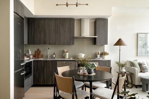 Photo 14 at 6201 - 30 Shore Breeze Drive, Mimico, Toronto