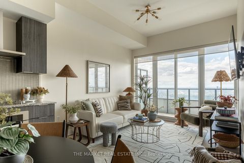Photo 15 at 6201 - 30 Shore Breeze Drive, Mimico, Toronto