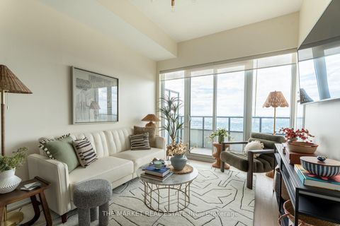 Photo 16 at 6201 - 30 Shore Breeze Drive, Mimico, Toronto