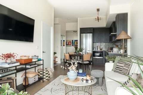 Photo 17 at 6201 - 30 Shore Breeze Drive, Mimico, Toronto