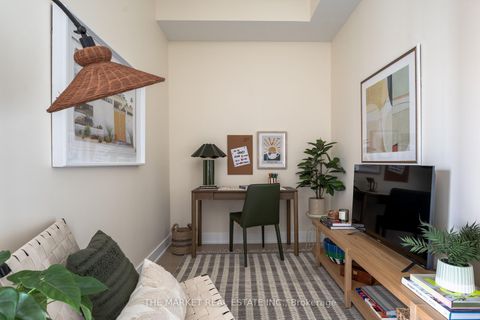 Photo 18 at 6201 - 30 Shore Breeze Drive, Mimico, Toronto