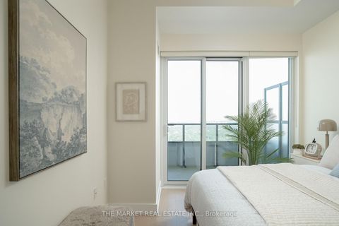Photo 20 at 6201 - 30 Shore Breeze Drive, Mimico, Toronto