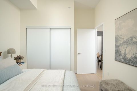 Photo 21 at 6201 - 30 Shore Breeze Drive, Mimico, Toronto