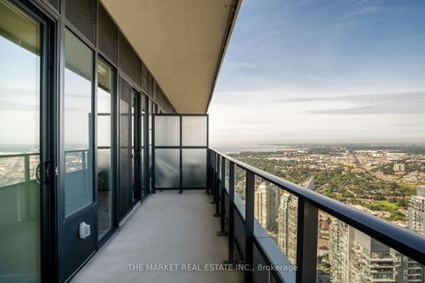 Photo 22 at 6201 - 30 Shore Breeze Drive, Mimico, Toronto