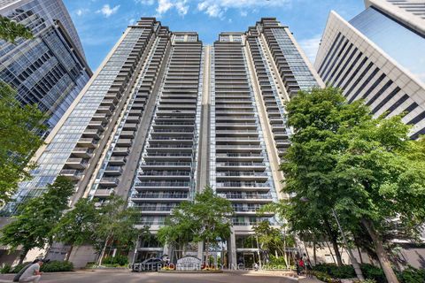 Photo 0 at 1715 - 4978 Yonge Street, Westgate, Toronto