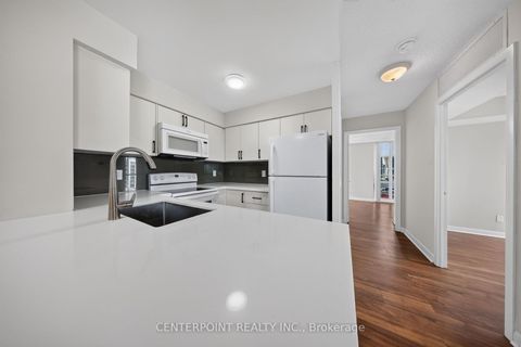 Photo 1 at 1715 - 4978 Yonge Street, Westgate, Toronto