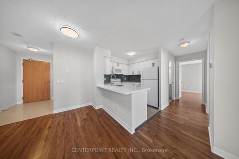 Photo 2 at 1715 - 4978 Yonge Street, Westgate, Toronto