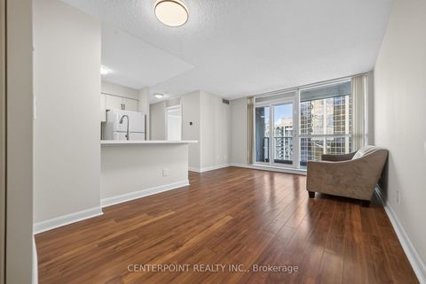 Photo 5 at 1715 - 4978 Yonge Street, Westgate, Toronto