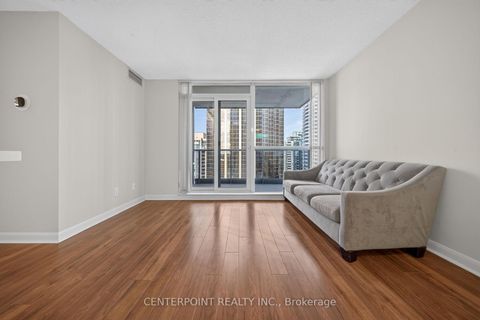 Photo 6 at 1715 - 4978 Yonge Street, Westgate, Toronto